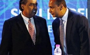 DoT rejects RCom spectrum deal after Jio refuses to take loan liability Mukesh Ambani vs Anil Ambani