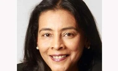 Capgemini rejig: Aruna Jayanthi elevated as APAC, LatAm biz unit MD Aruna Jayanthi