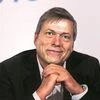 Guenter Butschek, the managing director and chief executive officer at Tata Motors