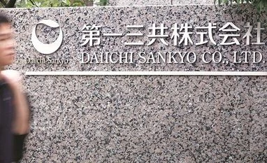 AstraZeneca agrees to pay Japan's Daiichi $6 bn for new cancer drug Petition will come up for hearing on Thursday
