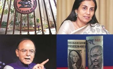 News Digest: RBI denies waiver for Pariwartan, Jaitley on rupee, and more BS news digest
