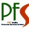 PFS logo