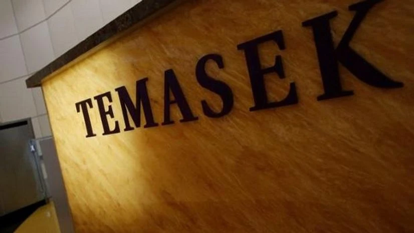 Singapore-based global investment firm Temasek Holdings (Photo: Reuters) Singapore-based global investment firm Temasek Holdings (Photo: Reuters)
