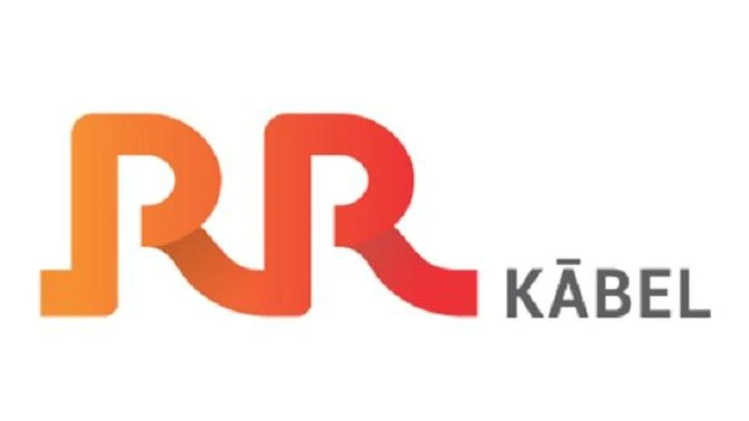 RR Kabel logo (Photo: RR Kabel facebook page) RR Kabel logo (Photo: RR Kabel facebook page)