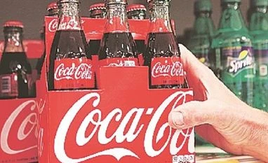 Coca-Cola names Brian Smith as COO, to take charge from January coa cola