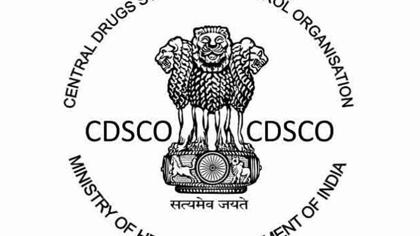 CDSCO logo CDSCO logo