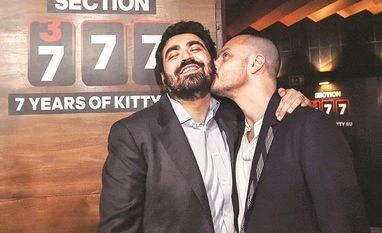 Section 377 verdict: India Inc is working on more inclusive workplaces Section 377 verdict: India Inc is working on more inclusive workplaces