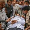 Hardik Patel shifted to hospital on 14th day of quota fast in Gujarat