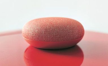 Will you marry me? Indians send marriage proposal to Google Assistant GOOGLE'S HOMO MINI