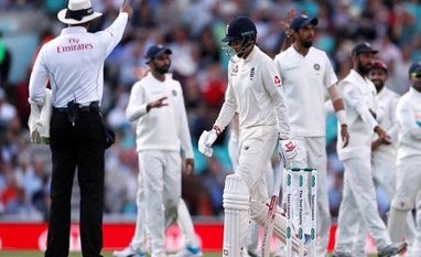 IND vs ENG 1st Test: Don't want to single out only spinners, says Root Joe Root. File Photo: Reuters