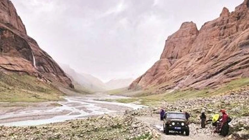 mount kailash, mount kailash trek, tibet mount kailash, mount kailash trek, tibet