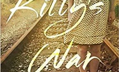 Love, war and the end of Empire Kitty’s War Author: Daman Singh Publisher: Tranquebar Pages: 243 Price: Rs 350