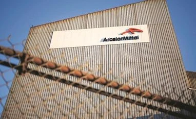 ArcelorMittal Sep-quarter net income falls over 78% to $993 million Representative Image