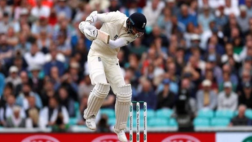 Broad asks sports psychologist to help England perform in absence of crowds Broad asks sports psychologist to help England perform in absence of crowds