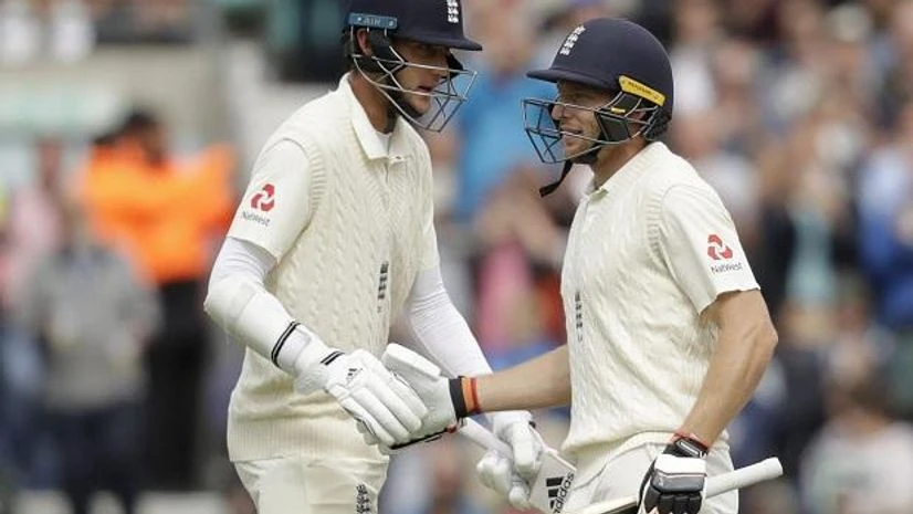 India vs England 2018, Jos Buttler, Stuart Broad India vs England 2018, Jos Buttler, Stuart Broad