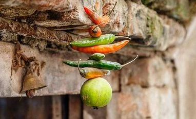 Nine lemons believed to 'cure infertility' sold for Rs 2.36 lakh at auction Photo: Shutterstock