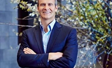 Vladislav Doronin Aman Resorts CEO Vladislav Doronin Aman Resorts CEO