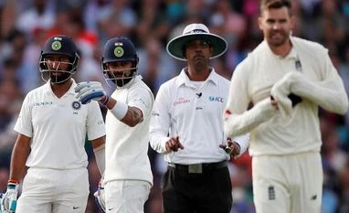 England to tour India for 4 Tests, 3 ODIs and five T20Is in 2021: Ganguly England to tour India for 4 Tests, 3 ODIs and five T20Is in 2021: Ganguly