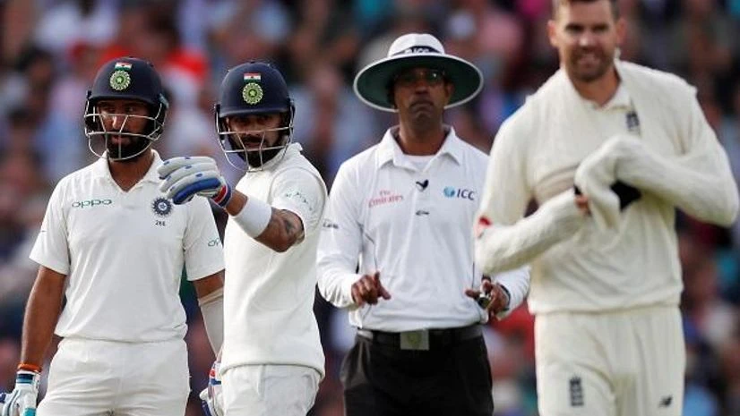 England to tour India for 4 Tests, 3 ODIs and five T20Is in 2021: Ganguly England to tour India for 4 Tests, 3 ODIs and five T20Is in 2021: Ganguly