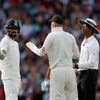 File photo: India vs England Test match
