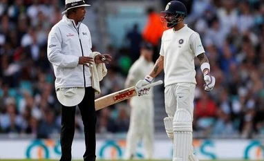 India vs England 1st Test: Chennai pitch likely to be slow despite grass India vs England 1st Test: Chennai pitch likely to be slow despite grass