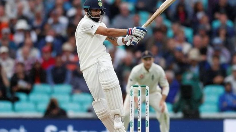 India vs England 2018, Virat Kohli India vs England 2018, Virat Kohli