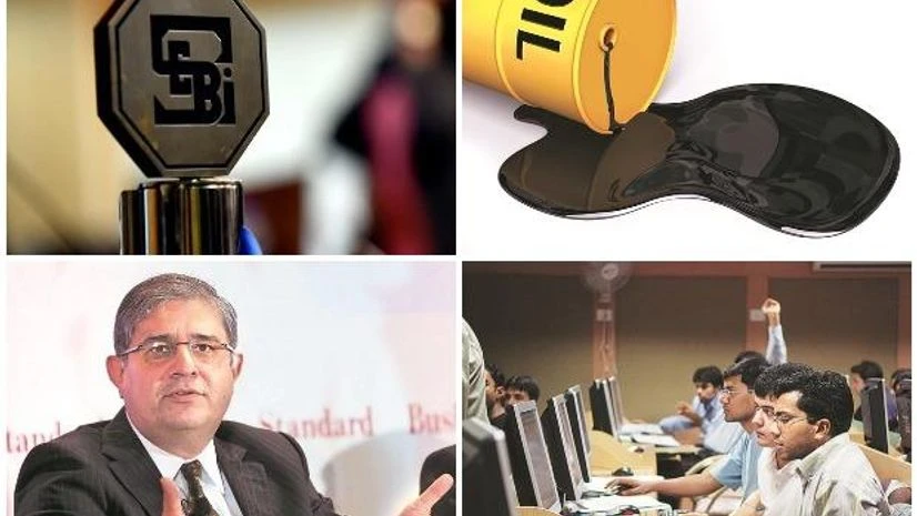 News digest: Sebi panel on FPIs, IL&FS, fuel hike, Axis Bank CEO, and more News digest: Sebi panel on FPIs, IL&FS, fuel hike, Axis Bank CEO, and more