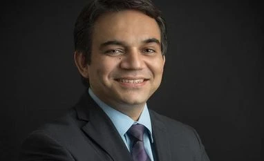 Maneesh Yadav joins ASK group's new NBFC ASK Financial Holdings as CEO Maneesh Yadav