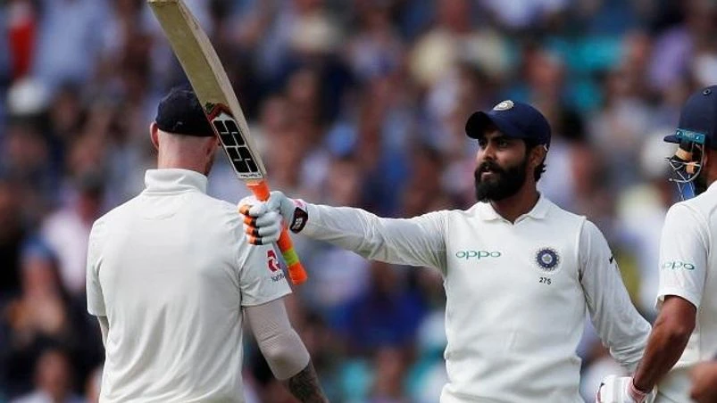 India vs England 2018, Ravindra Jadeja India vs England 2018, Ravindra Jadeja