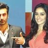 Ranbir Kapoor and Shraddha Kapoor have been signed on  as ambassadors for the apparel brand