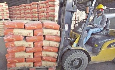 JK Cement climbs 4%, hits fresh record high; stock up 68% so far in CY19 cement stocks