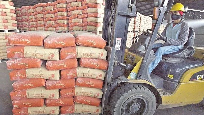 cement stocks cement stocks