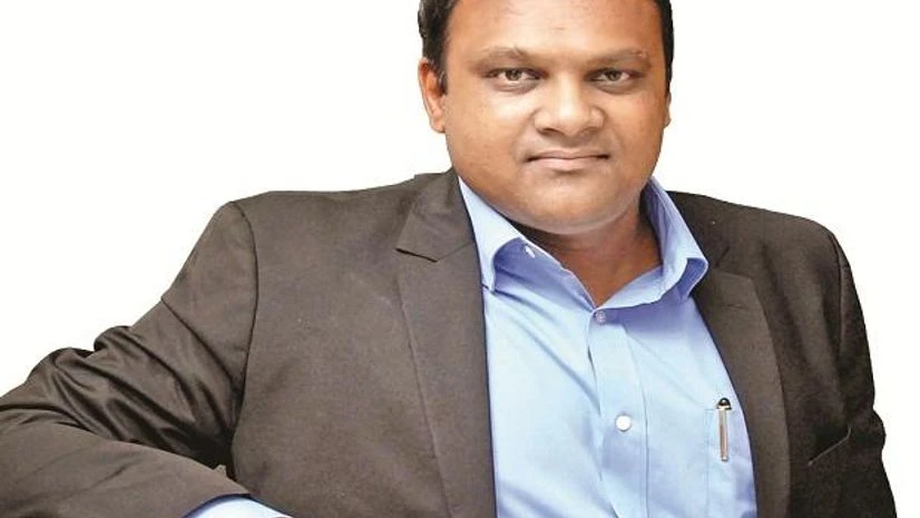 Jigar Shah Jigar Shah