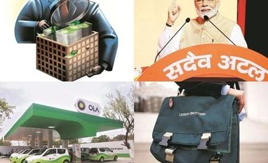 News digest: Crackdown on shell firms, 10 years of Lehman crisis, and more News Digest