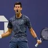 Djokovic, novak