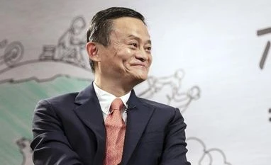Jack Ma takes on Elon Musk over future of Artificial Intelligence Jack Ma