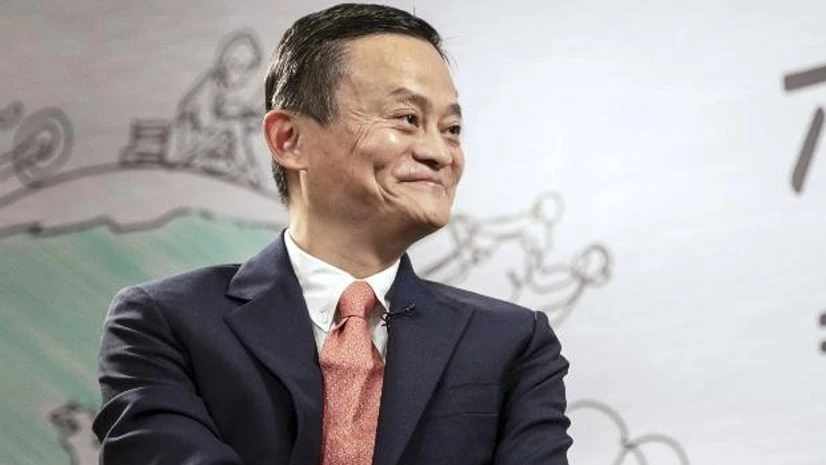 Jack Ma Jack Ma