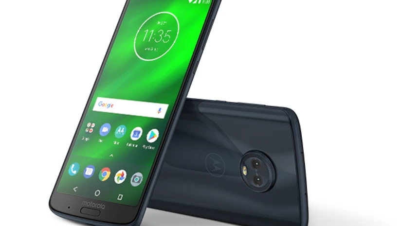 Moto G6 Plus Moto G6 Plus