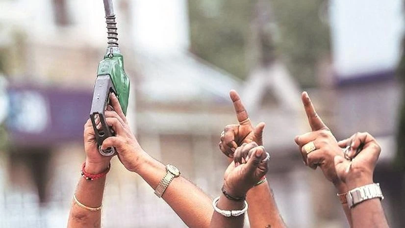 Fuel prices, PETROL, DIESEL Fuel prices