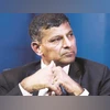 Raghuram Rajan Raghuram Rajan