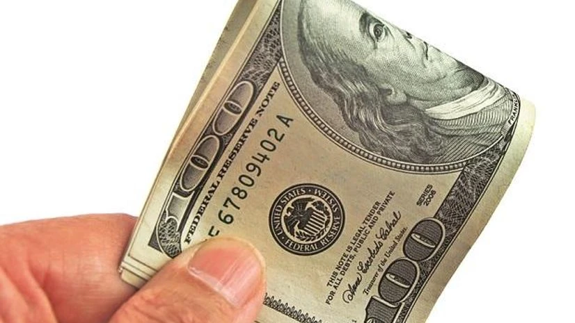 Dollar, US Dollar Dollar, US Dollar