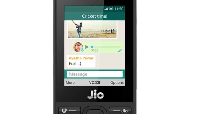 How to download and install WhatsApp on Reliance JioPhone, JioPhone 2 JioPhone, WhatsApp