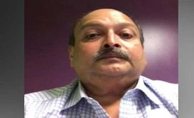 Modi govt complicit in Choksi's escape; gave clean chit for Antigua: Cong Mehul Choksi