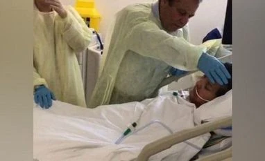 Former Pak PM Nawaz Sharif's wife Kulsoom Nawaz, aged 68, dies in London Nawaz Sharif Wife, Kulsoom Nawaz