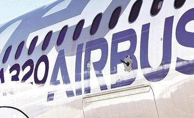 Airbus partners with HyperVerge to generate intelligence using sat images Airbus partners with HyperVerge to generate intelligence using sat images