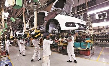 Car sales grow marginally by 0.38%, passenger vehicles up 1.6% in October car sales