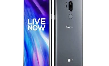 LG G7 ThinQ LG G7 ThinQ