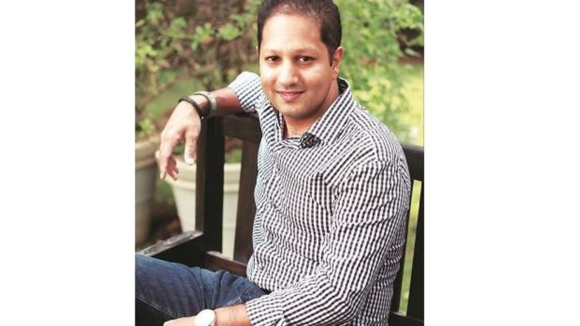 sandeep murthy, lightbox ventures sandeep murthy