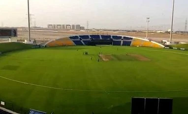 PCB secures pending approvals from UAE; Abu Dhabi to host remainder of PSL Sheikh Zayed Stadium at Abu Dhabi. Photo: Youtube
