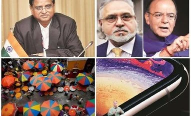 News digest: PM calls meeting, Apple unveils largest iPhone yet, and more news digest